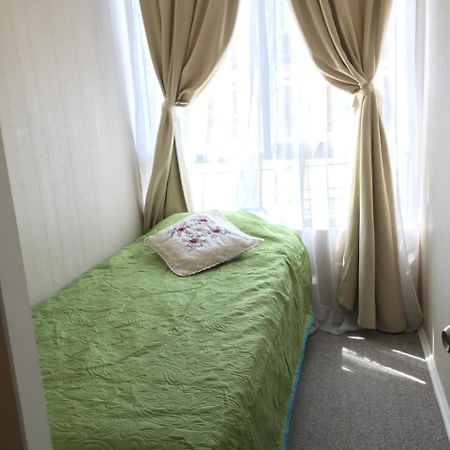 Departamento Quilpue Apartment Exterior photo